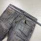 2000's Sondor Jeans Japanese Straight/Baggy Jeans *rare 34x32 (L)