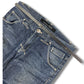 2000's Brimming Hum Baggy Jeans * 34x30 (L)