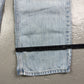 2000's Chaps Straight/Baggy Jeans *rare 34x30 (L)