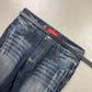 2000's Hdn Jeans Japanese Straight/Baggy Jeans *rare 32x32 (M)