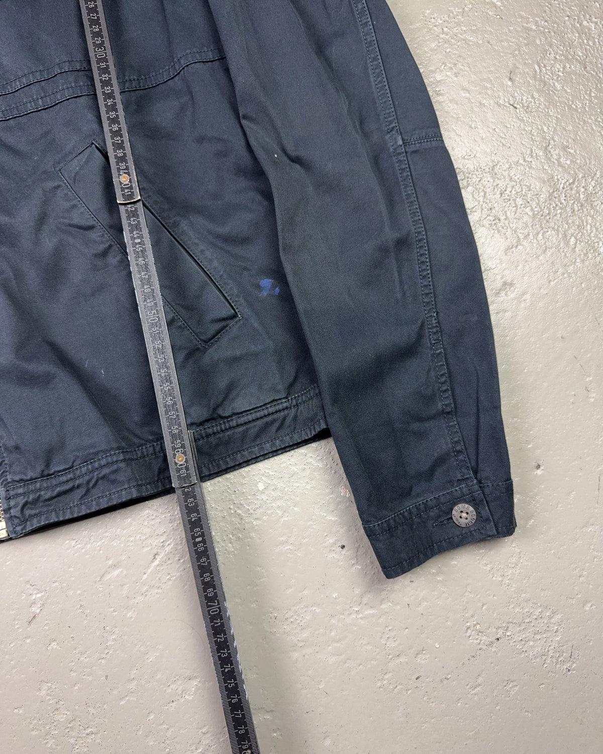 2000's Bomb Boogie Hip Hop Jacket *rare (XL)