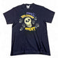 2000's Life „Halloween Night“ T-shirt *rare (M)