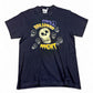 2000's Life „Halloween Night“ T-shirt *rare (M)