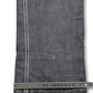 2000's Ice Point Straight/Baggy Jeans Women's *rare 26x30 (XS)