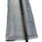 2000's H&Y Low Waist/Bootcut Jeans Women's * W27 (S)