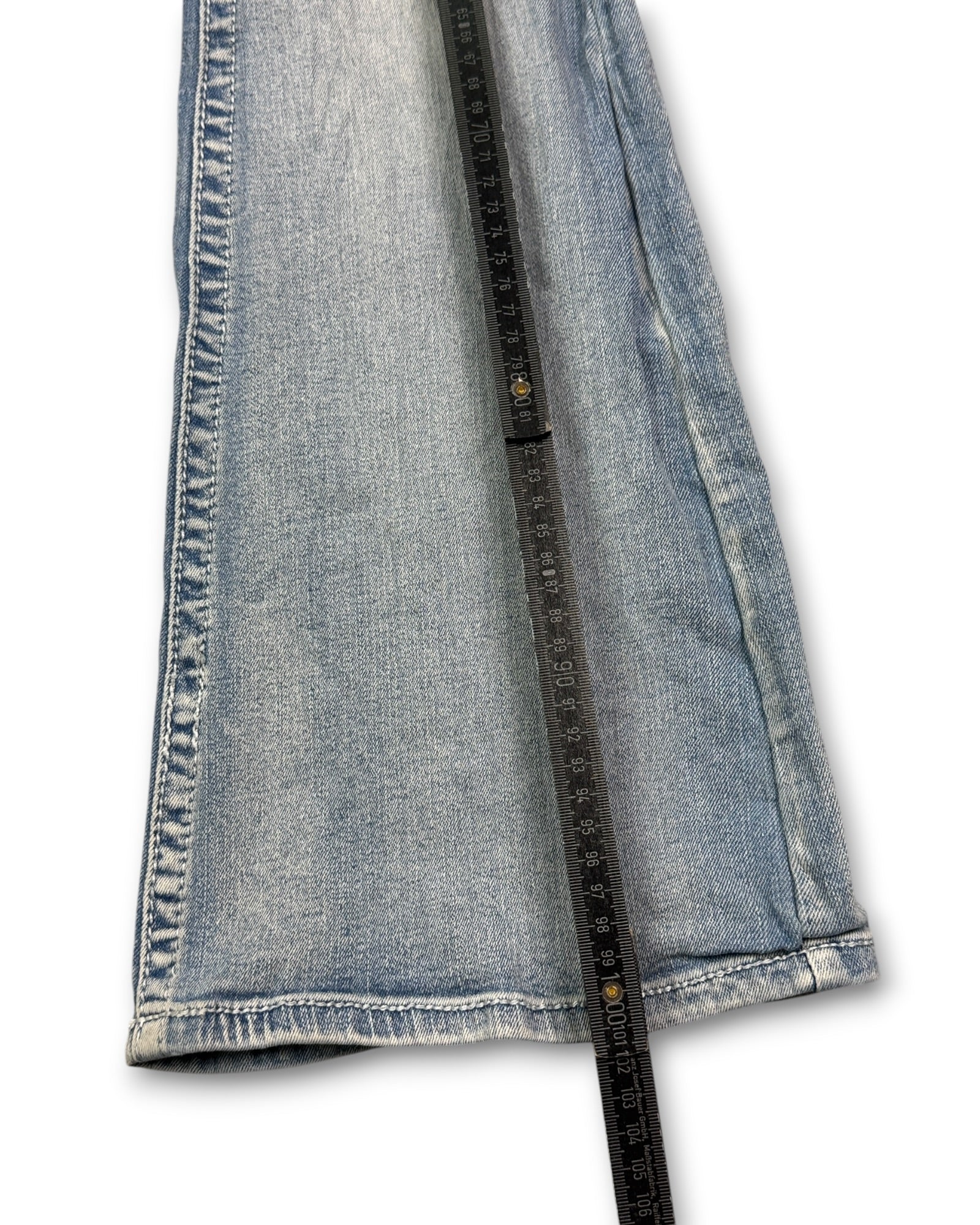 2000's H&Y Low Waist/Bootcut Jeans Women's * W27 (S)