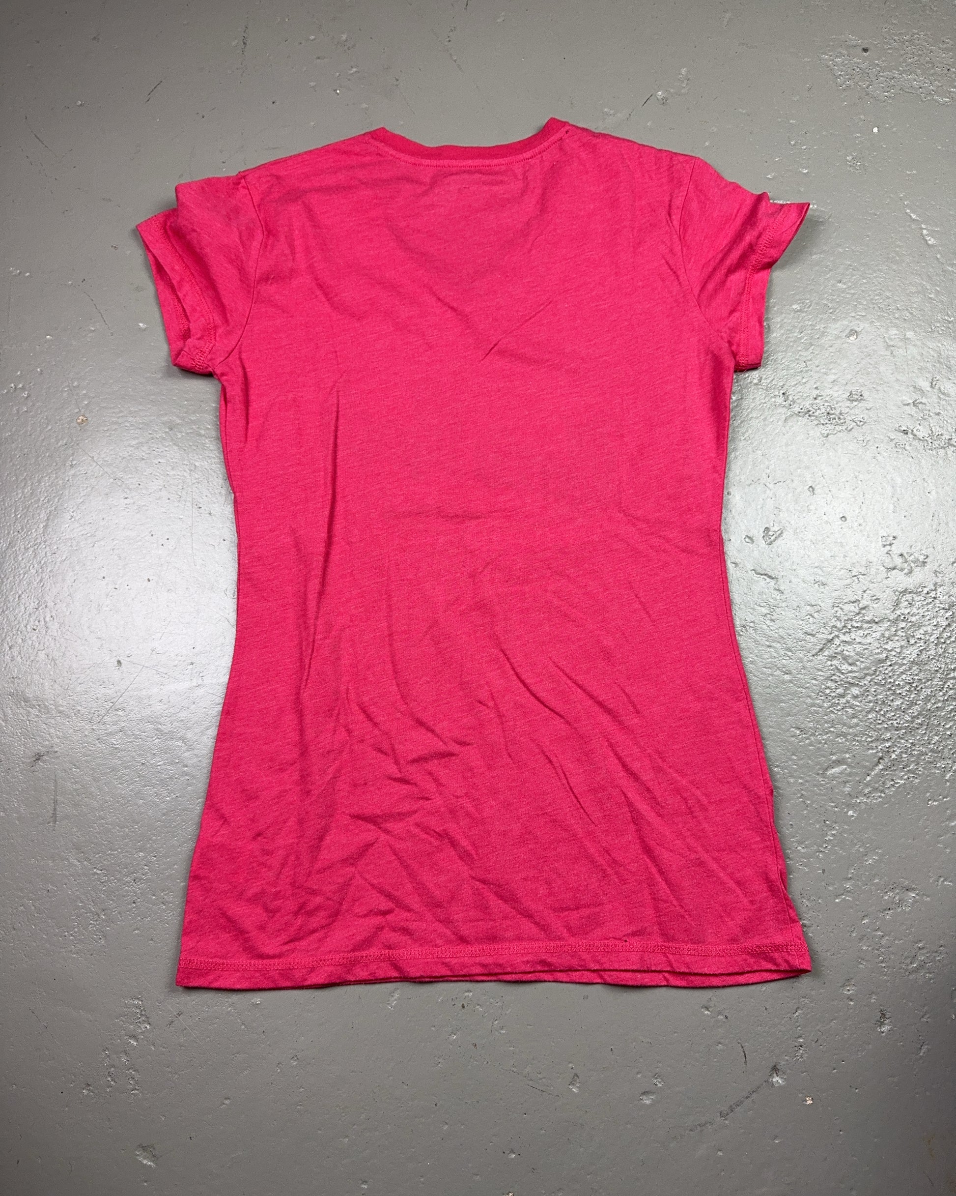 2000's Hard Rock Cafe New York T-shirt Women's * (M)