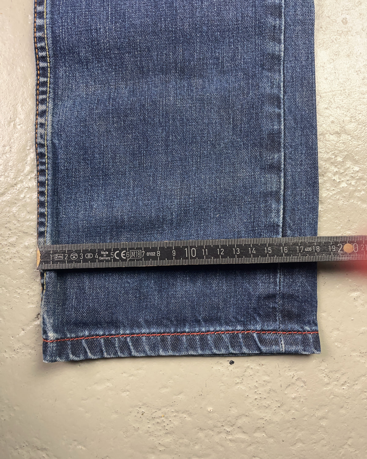 2000's Levi's Straight Jeans Women's * 29x30 (S)