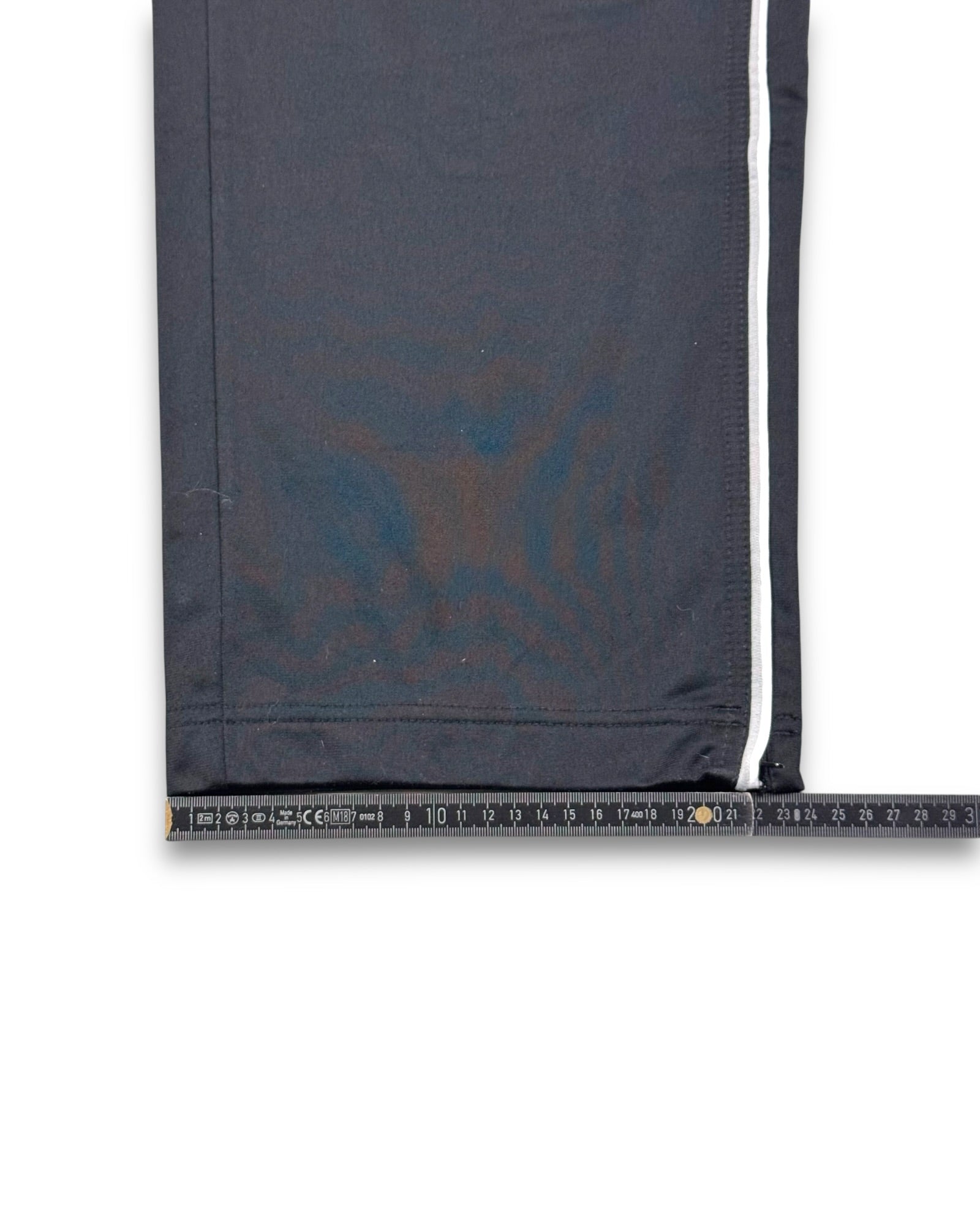 2000's Nike Baggy Track Pants * (L)