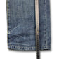 2000's Bobson Japanese Baggy Japanese Jeans * 32x34 (M)