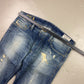 2000's Diesel Jeans *rare 33x32 (M)