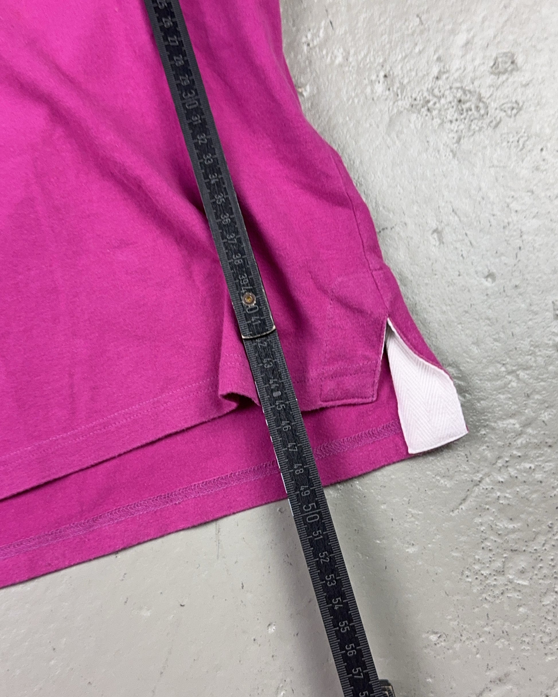 2000's Fred Perry Longsleeve Women's *rare (S)