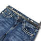 2000's Miss Me Jeans Women's *very rare 31x30 (M)