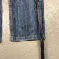 2000's Bobson Japanese Archive Straight Jeans *rare 32x30 (M)