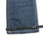 2000's Big Train Straight/Baggy Japanese Jeans *very rare 30x34 (M)
