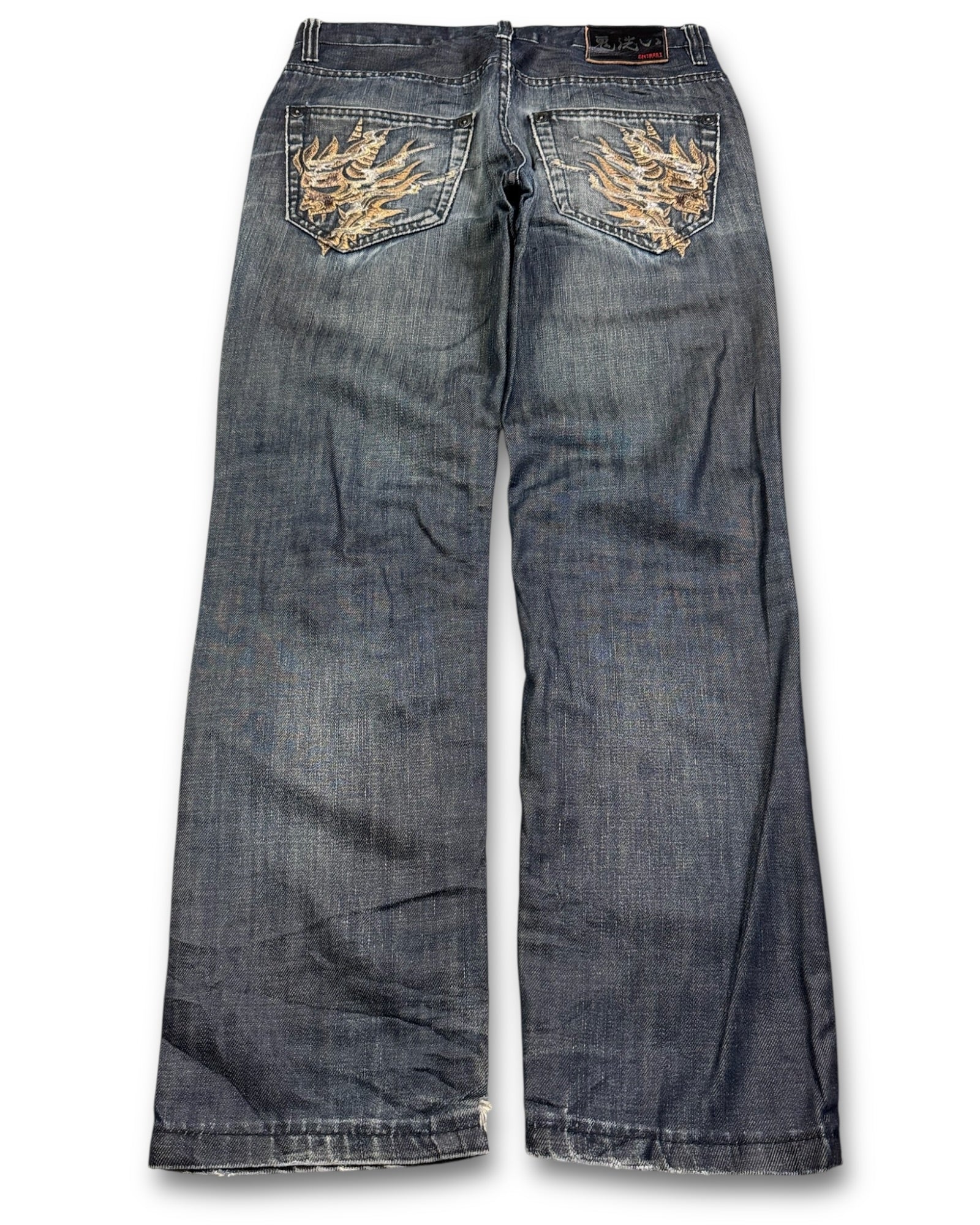 Japanese Vintage – Lennys Vintage