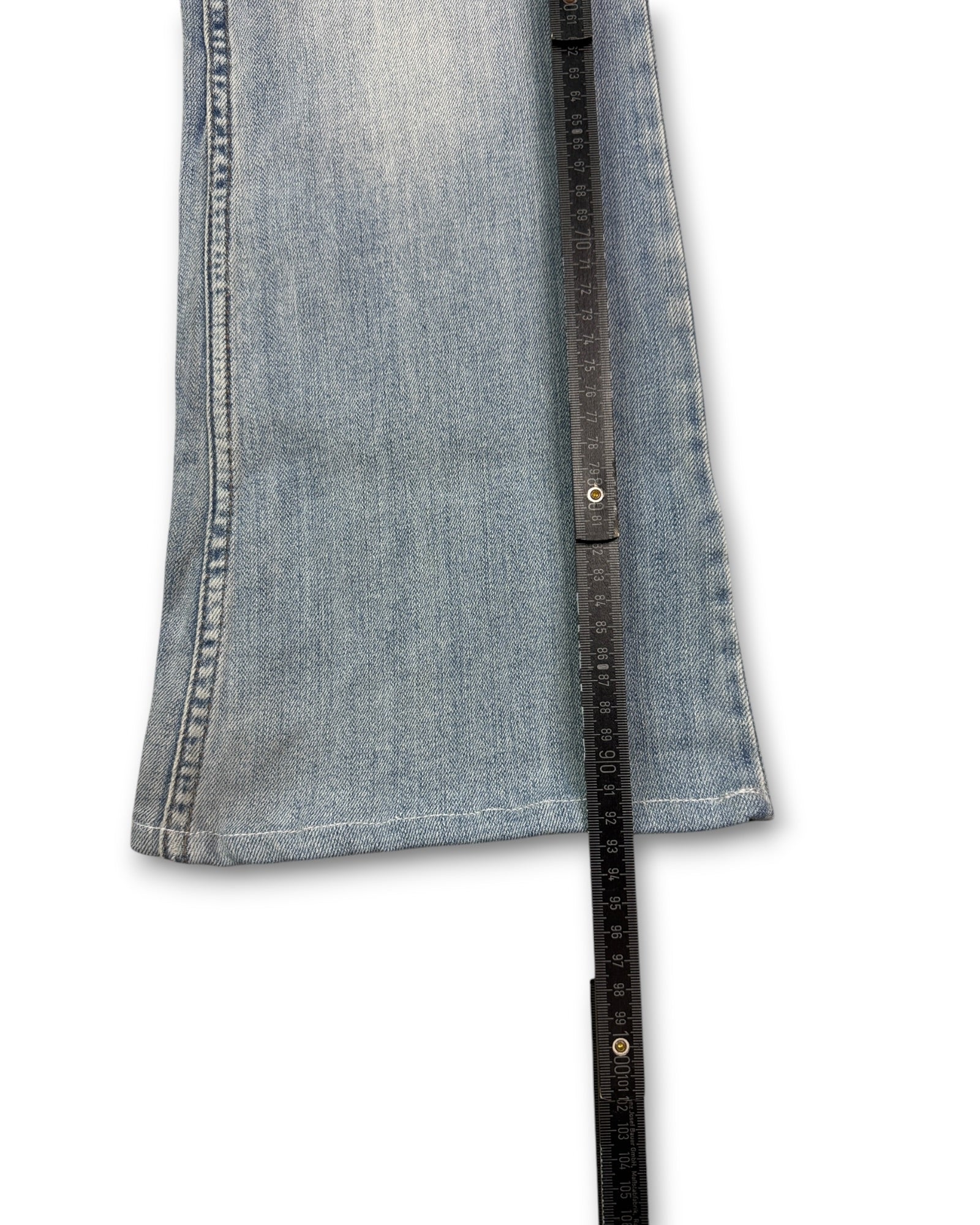 2000's Aeropostale Low Waist/Bootcut Jeans Women's * 32x28 (M)