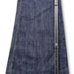2000's Korean Archive Jeans Women's *very rare 26x28 (XS)