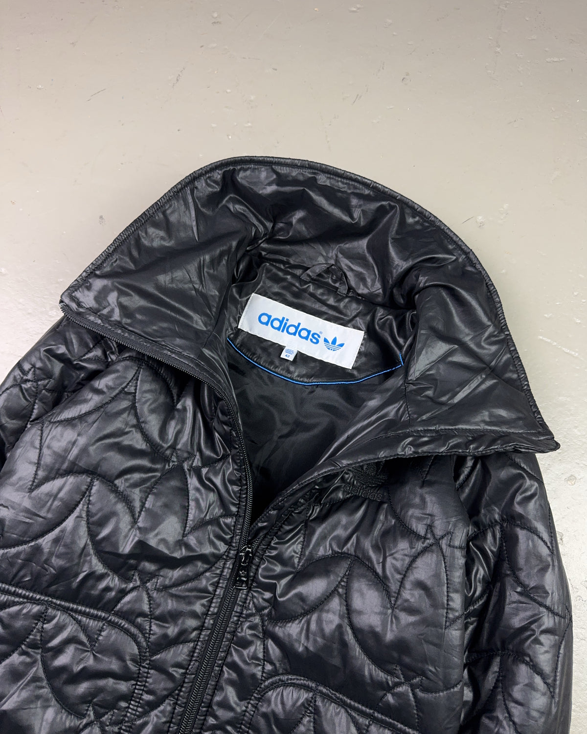 2000's Adidas Jacket Women's *rare (L)