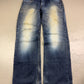 2000's Levi's Straight Jeans *rare 34x32 (L)