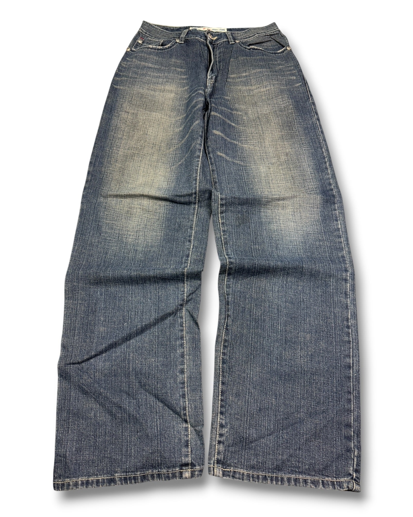 2000's Colorado Baggy Jeans * 30x34 (M)