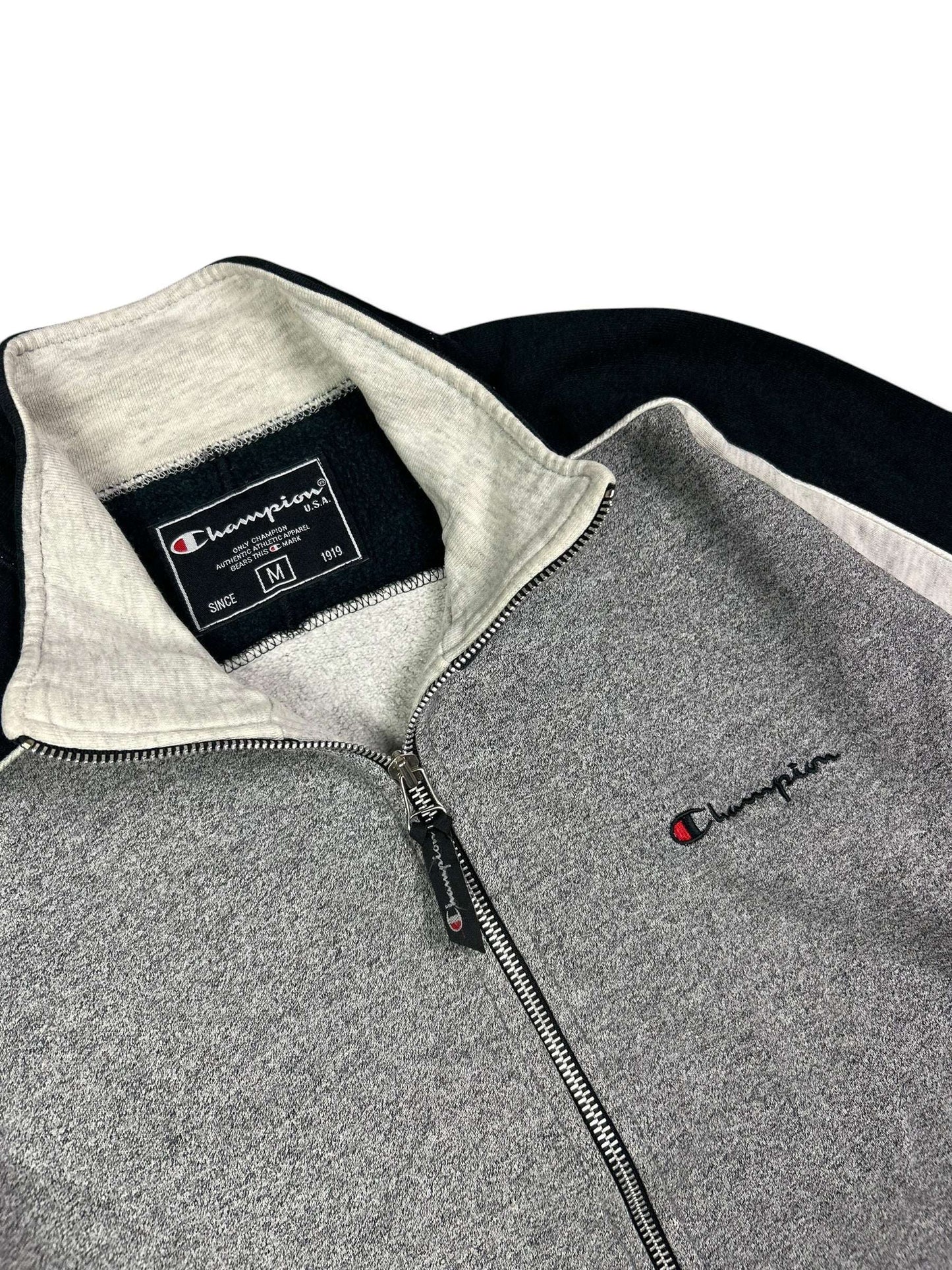 2000's Champion Track Jacket *rare (M)