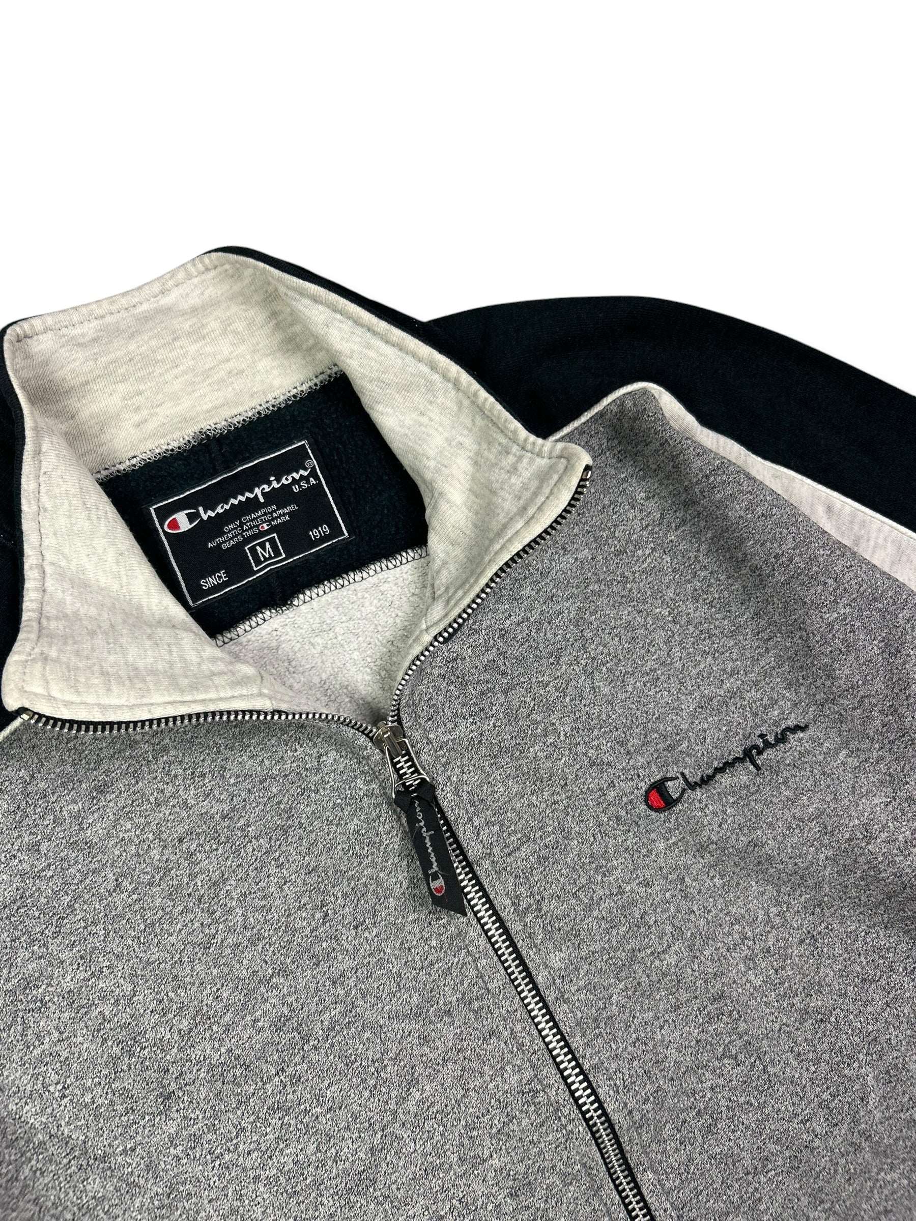 2000's Champion Track Jacket *rare (M)