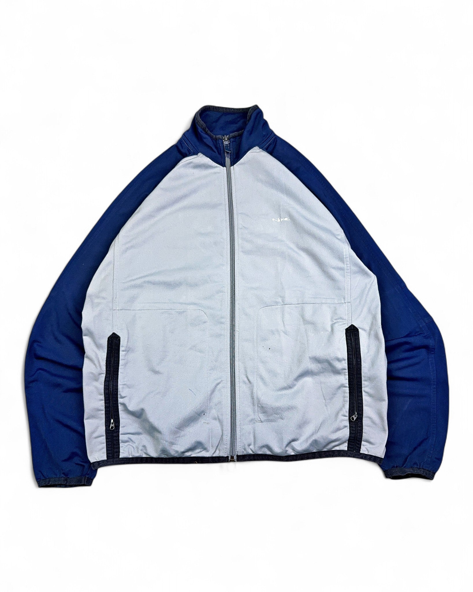 2000's Nike Track Jacket * (M)
