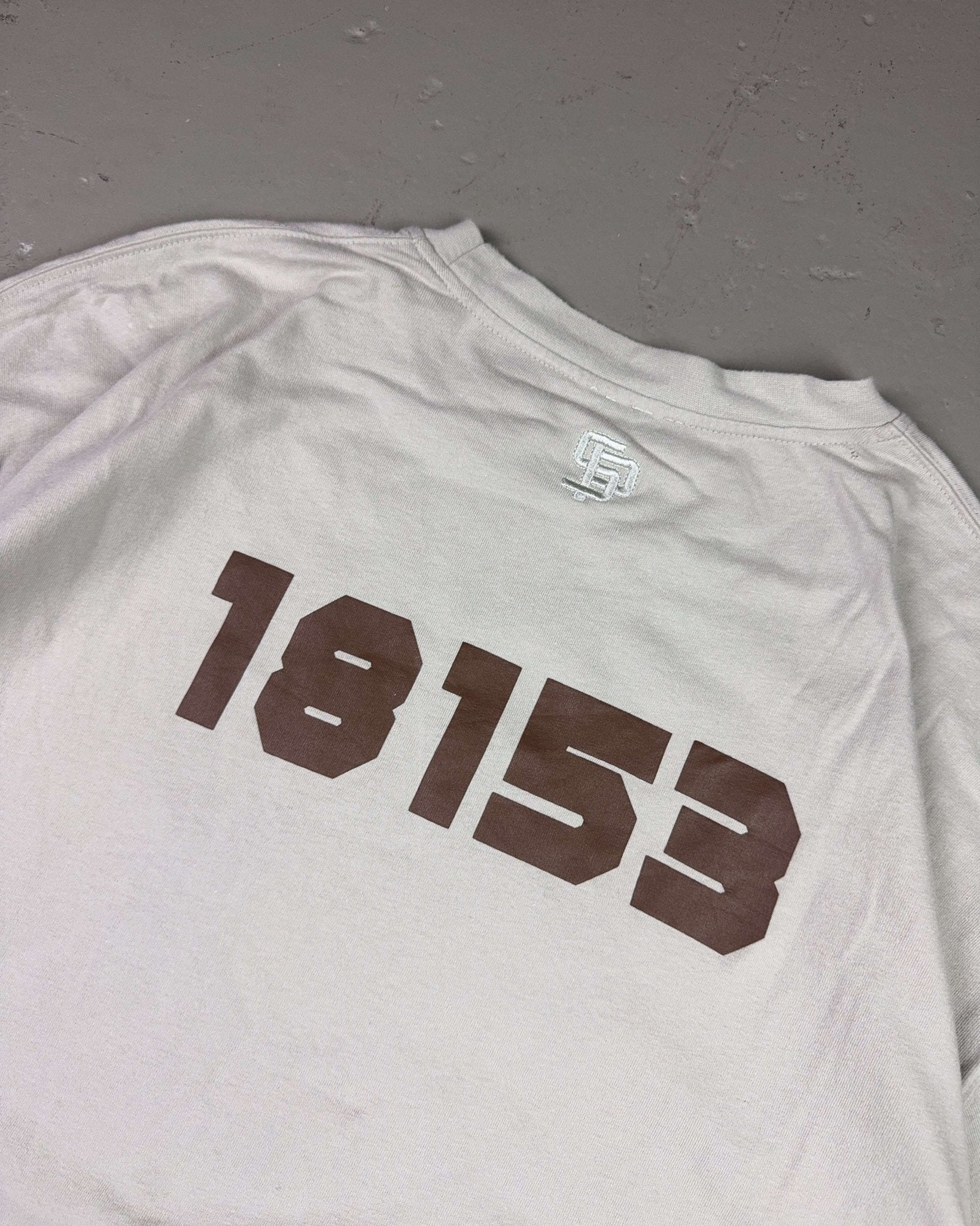 2000's State Property Hip Hop T-shirt *rare (3XL)