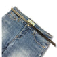 2000's Baccio Low Waist/Bootcut Jeans Women's * 30x34 (M)