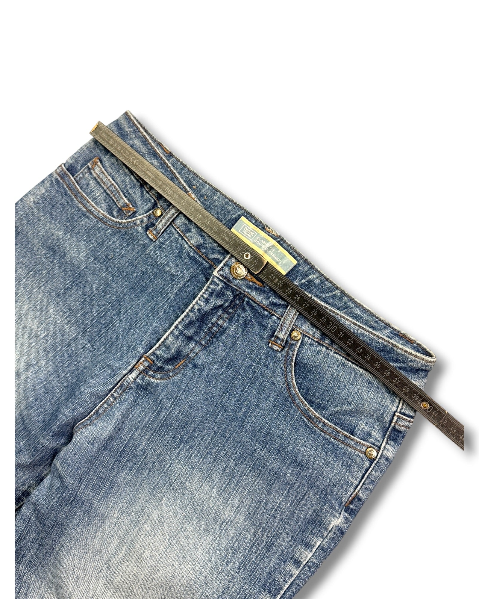 2000's Baccio Low Waist/Bootcut Jeans Women's * 30x34 (M)