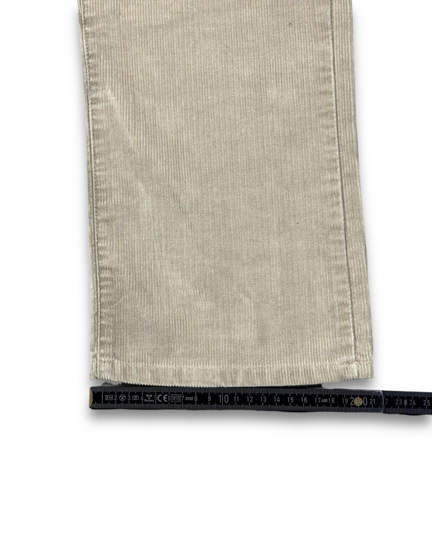 2000's Diesel Straight Pants * 30x30 (M)