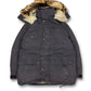 1990's Ralph Lauren Sport Puffer Jacket *rare (M)