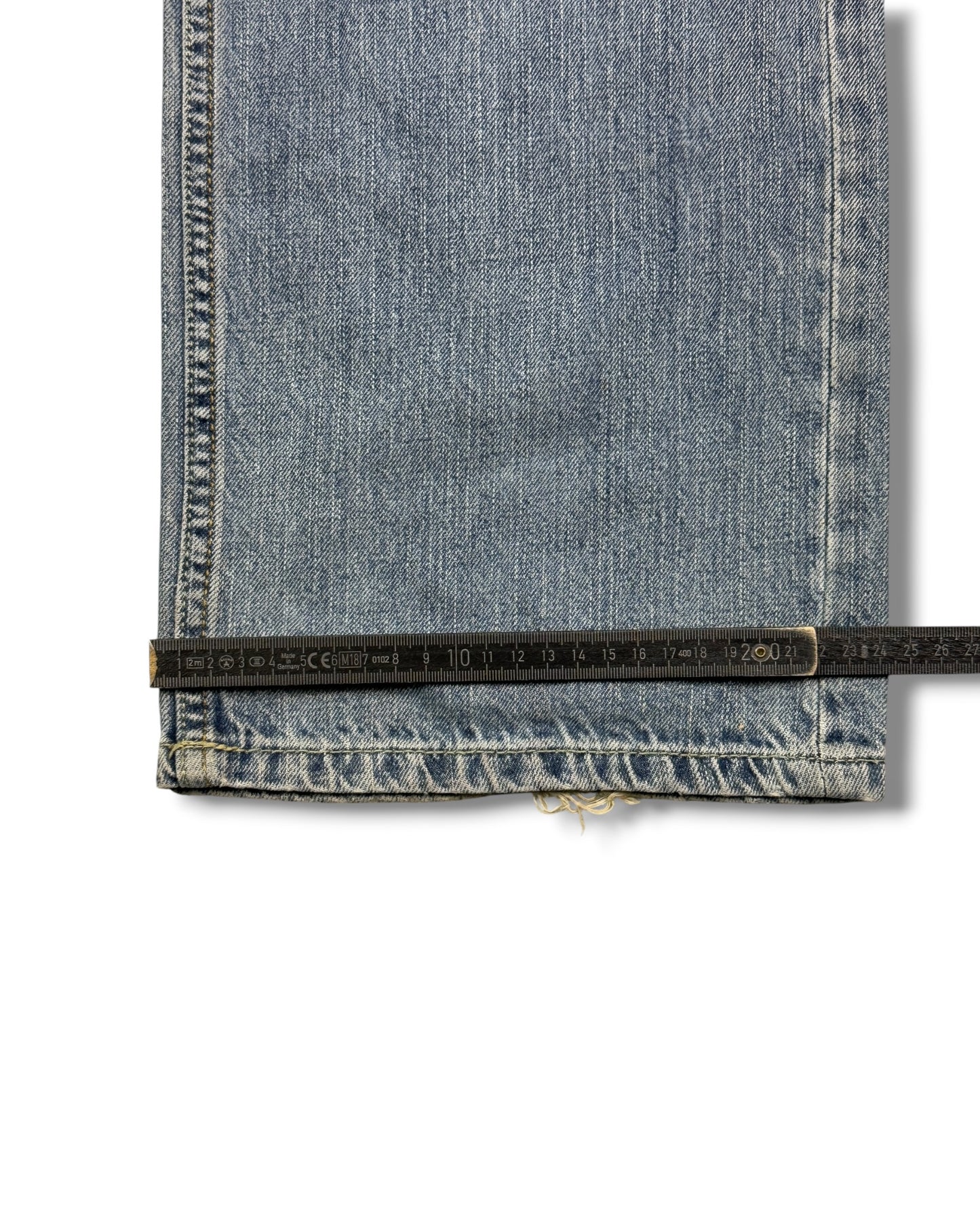 2000's Ecko Unltd. Baggy Hip Hop Baggy Jeans * 36x34 (XL)
