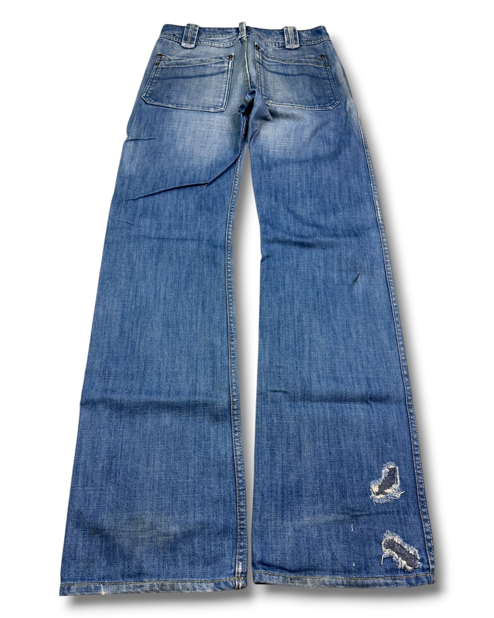 2000's Diesel Bootcut Jeans * 30x34 (M)