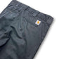 2000's Carhartt Straight Pants * 32x32 (M)