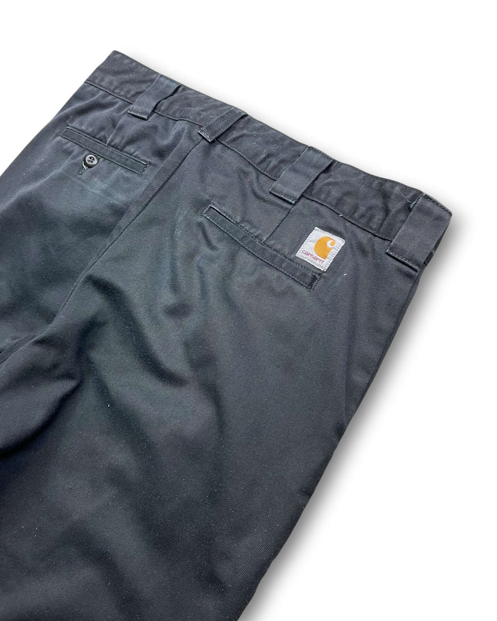 2000's Carhartt Straight Pants * 32x32 (M)