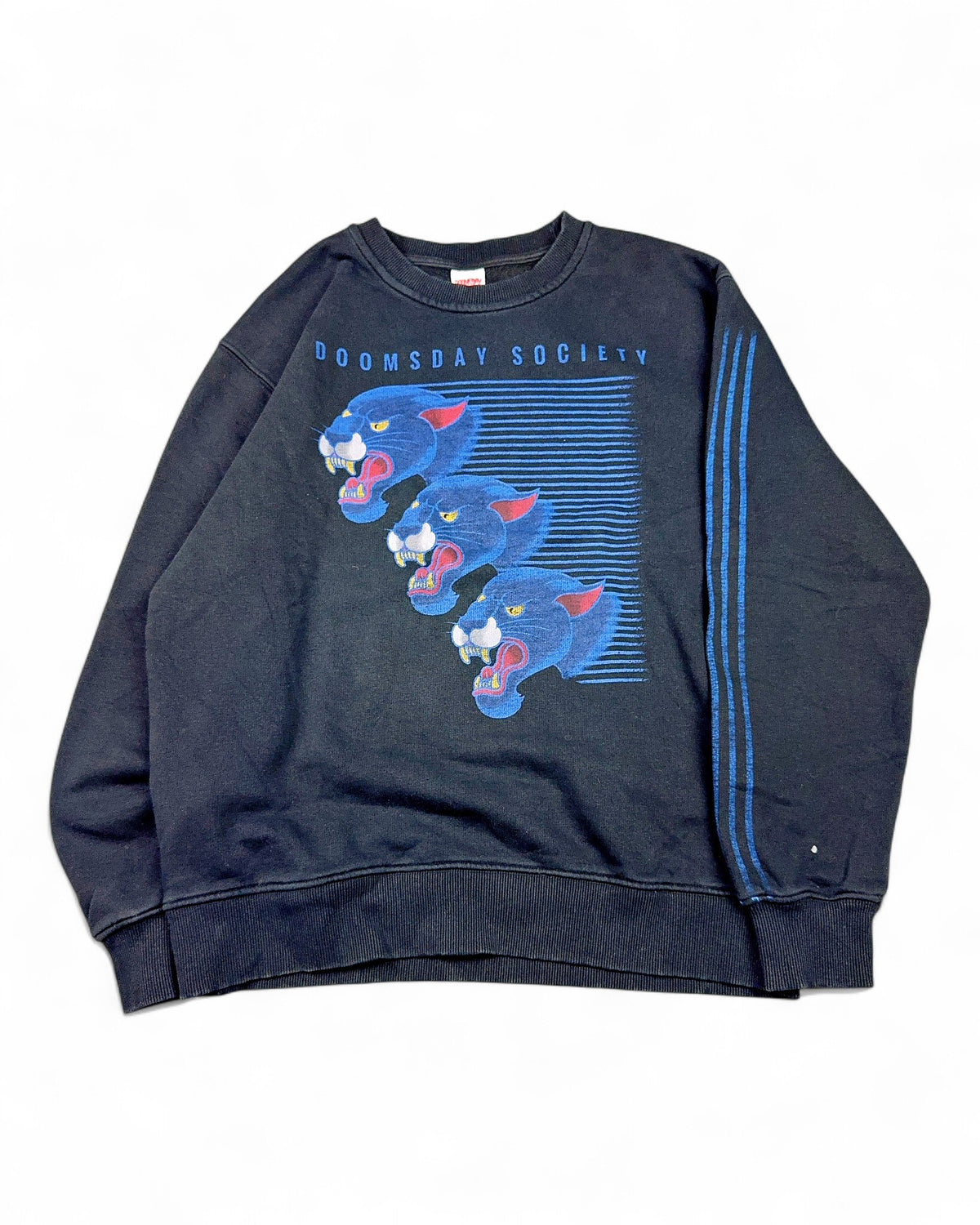 2010's Doomsday Sweater *rare (L)