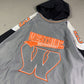 2000's Westside Hip Hop Hoodie *rare (L)