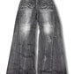 2000's Coax Korean Archive Baggy Jeans *extremely rare 32x32 (M)