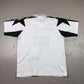 2000's Kappa Juventus Polo Shirt *rare (S)