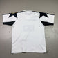2000's Kappa Juventus Polo Shirt *rare (S)