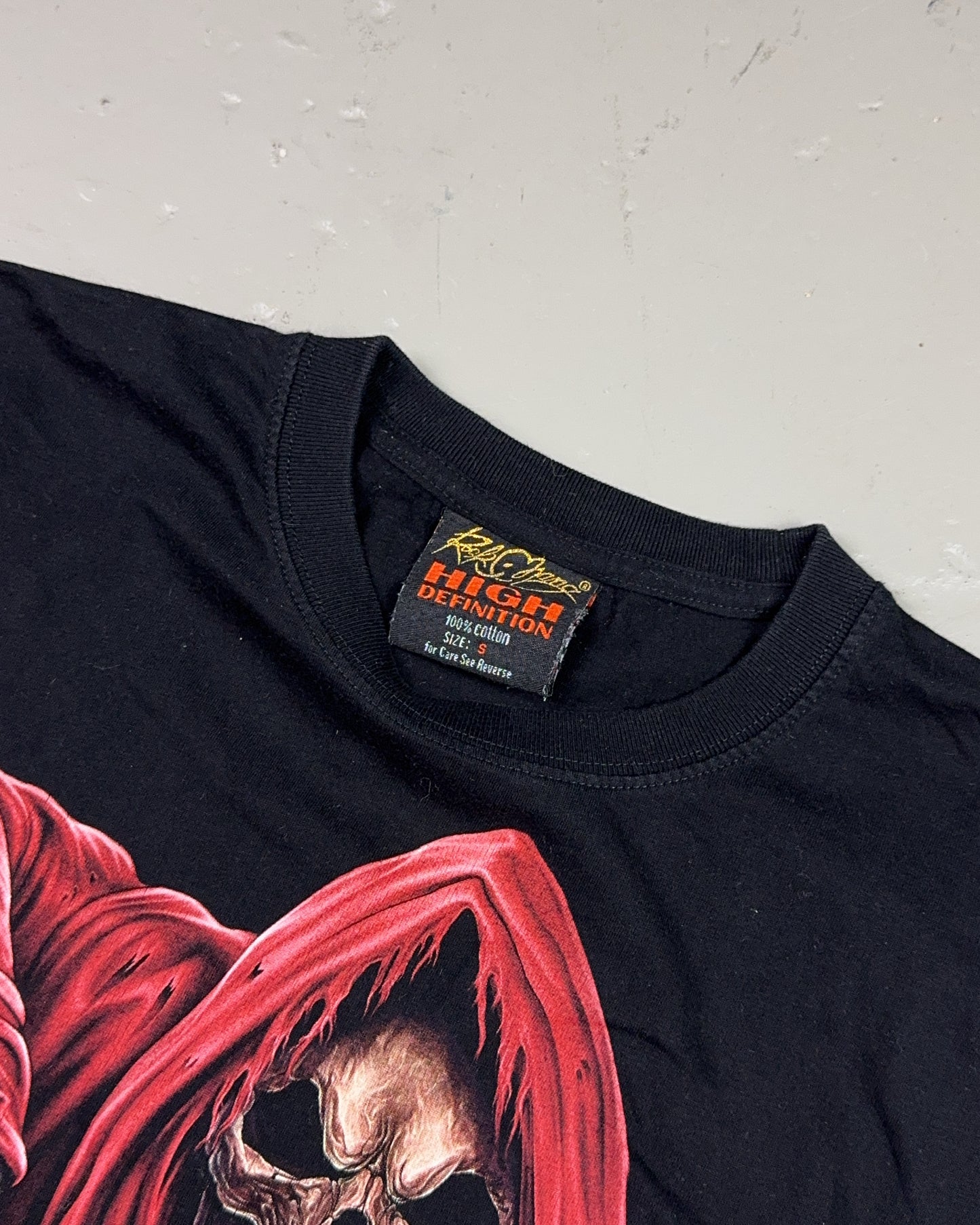 2000's Rock Chang T-shirt * (S)