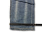 2000's Tough Japanese Straight Japanese Jeans *very rare 30x32 (M)