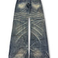 2000's Big Train Straight/Baggy Japanese Archive Jeans *very rare 32x34 (M)