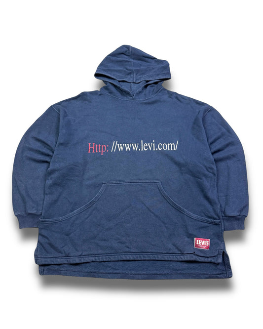 2000's Levi's Hoodie * (L)