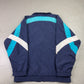 1980's Adidas Track Jacket *very rare (L)