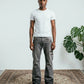 2000er Evolution Bootcut Japan Jeans *sehr selten 32x32 (M)
