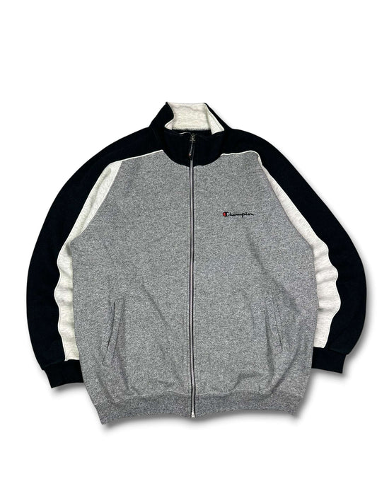 2000's Champion Track Jacket *rare (M)