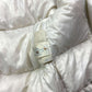 1980's Moncler Archive 2in1 Puffer Jacket *extremely rare (S)